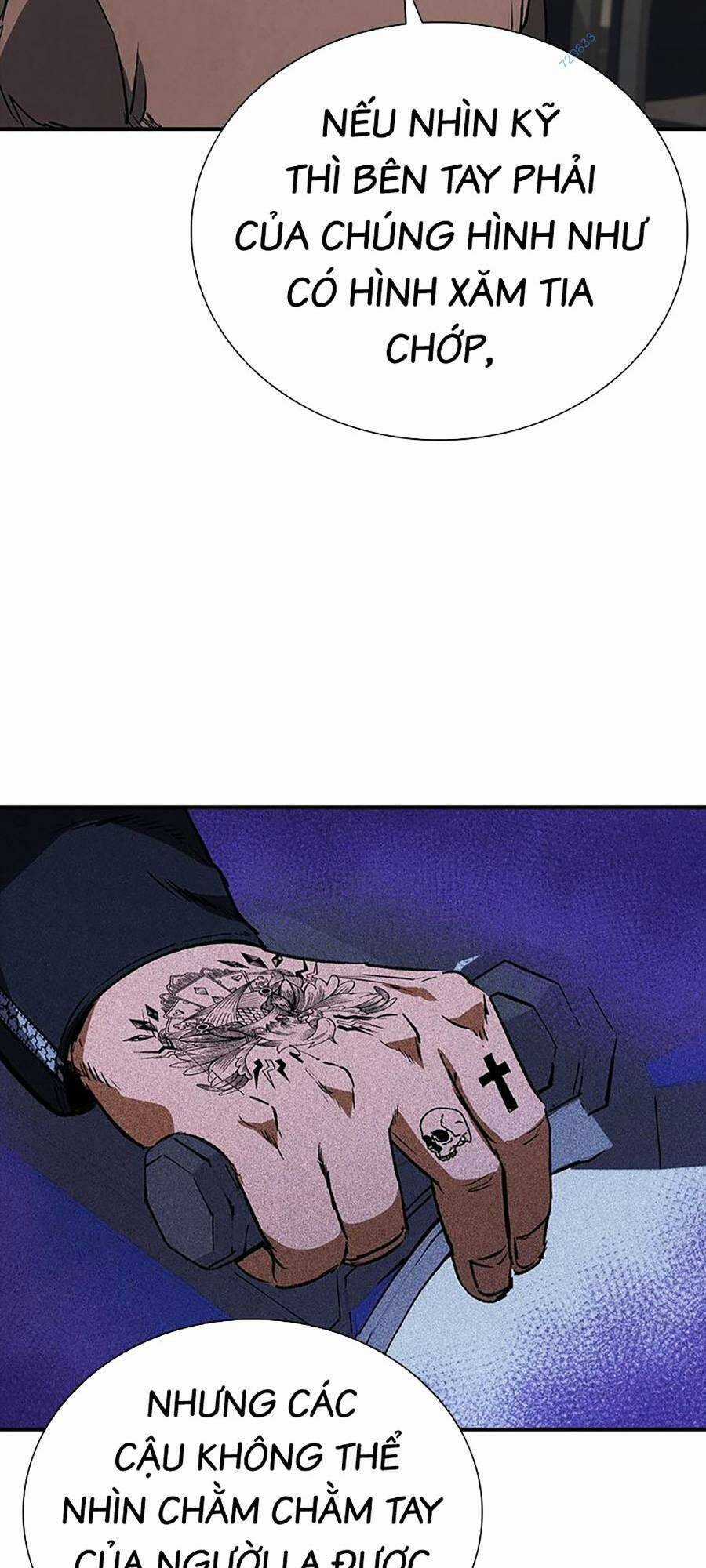 Cá Mập Wyvern - Chapter 22 - Trang 7