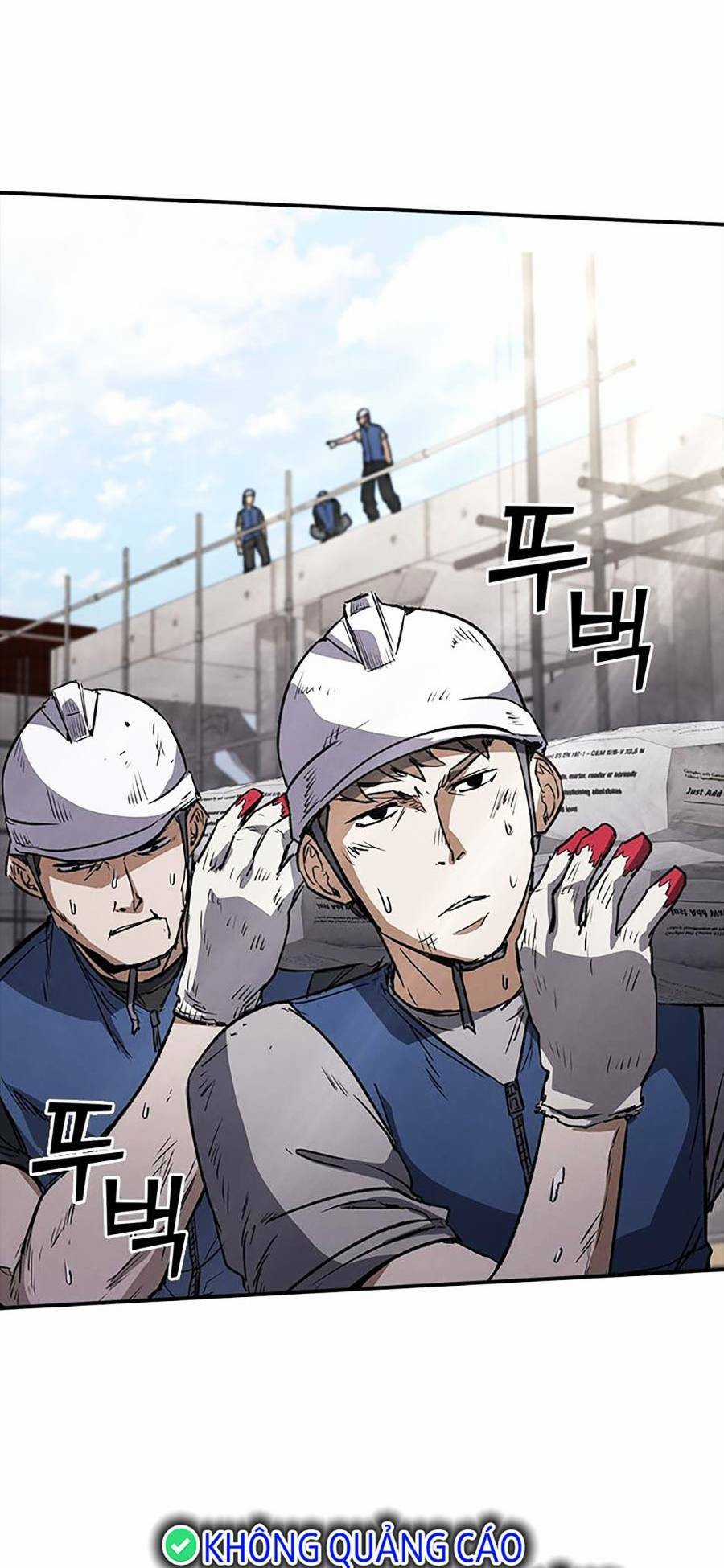 Cá Mập Wyvern - Chapter 22 - Trang 64