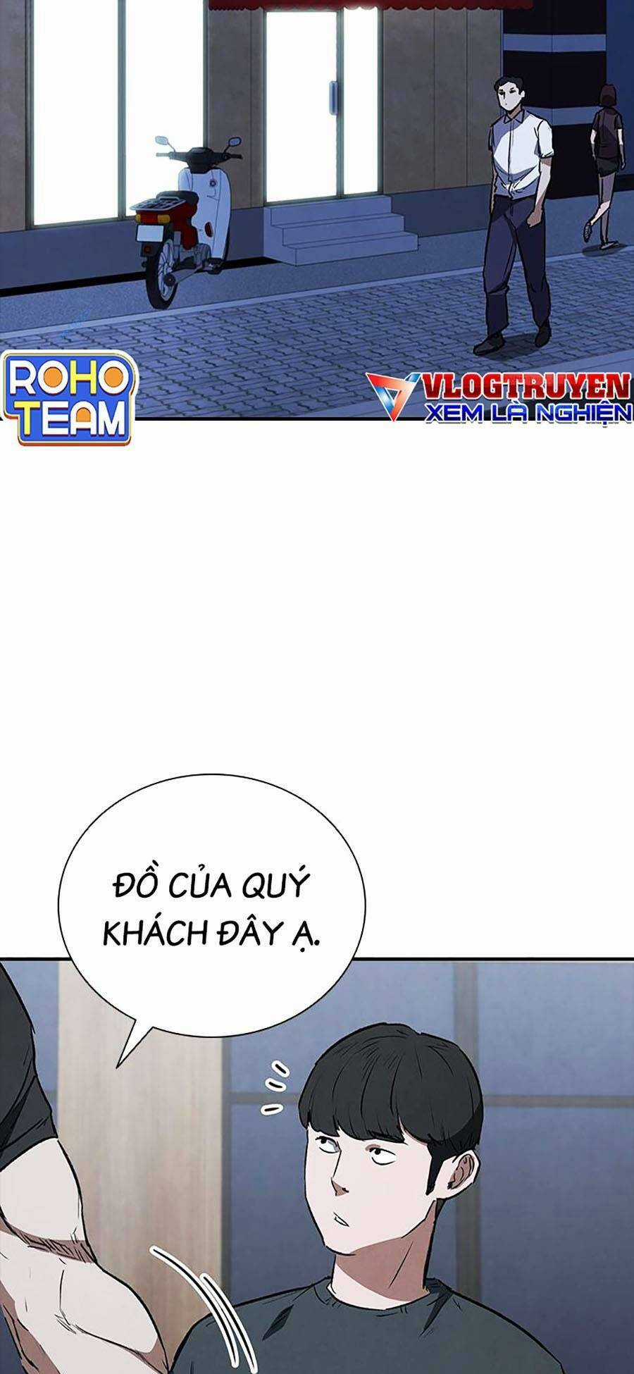 Cá Mập Wyvern - Chapter 22 - Trang 66