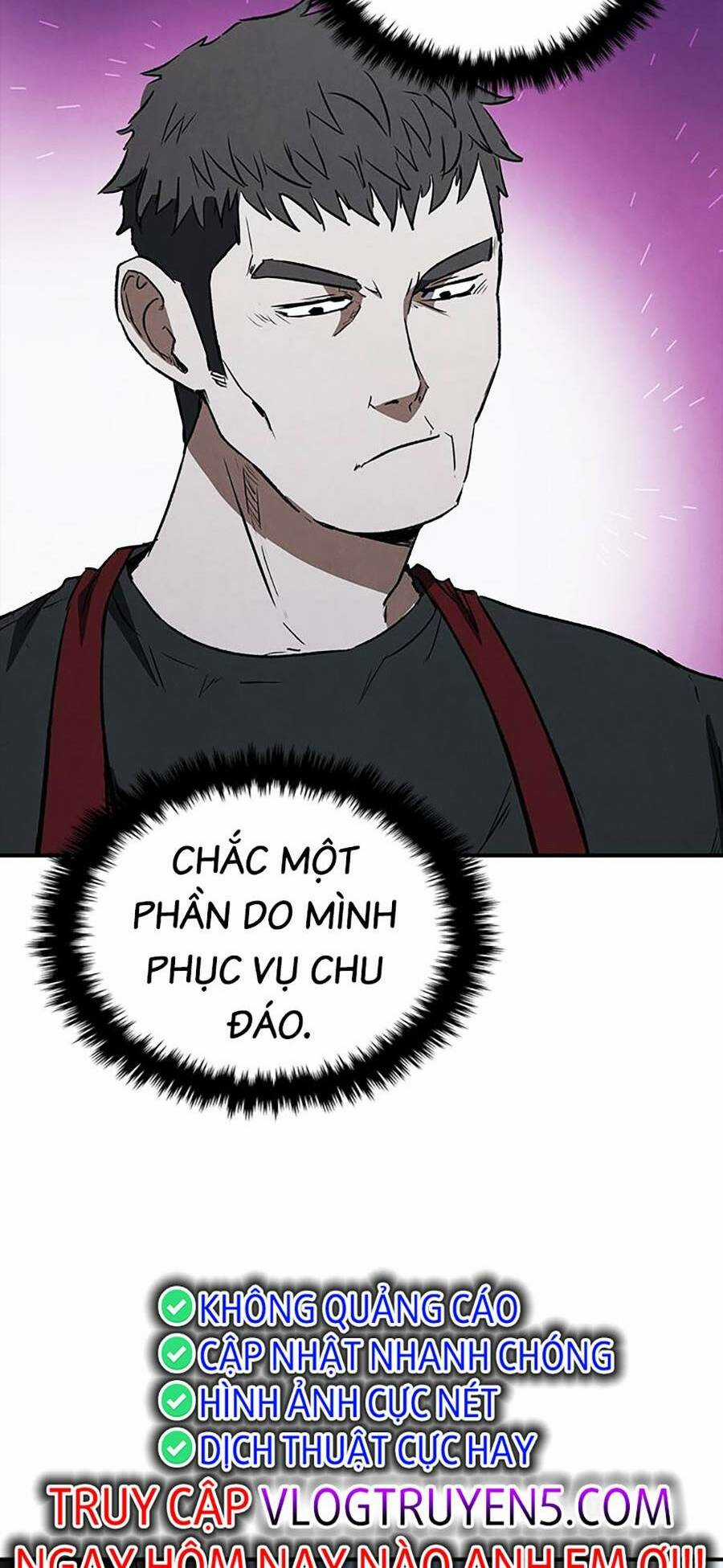 Cá Mập Wyvern - Chapter 22 - Trang 69