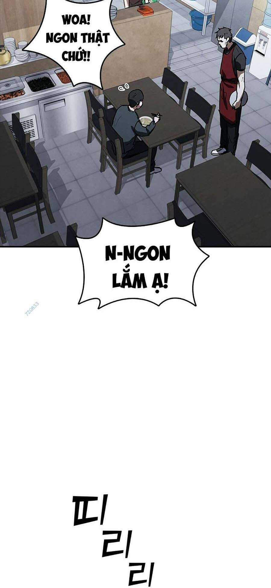 Cá Mập Wyvern - Chapter 22 - Trang 71