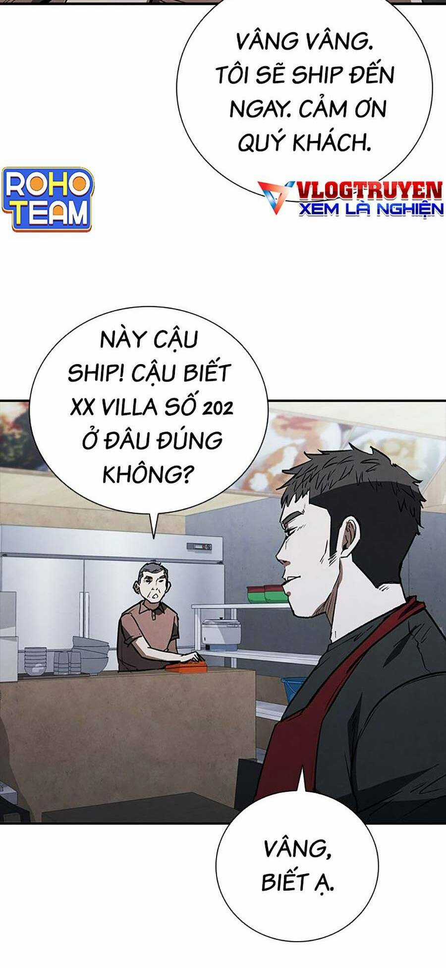 Cá Mập Wyvern - Chapter 22 - Trang 73