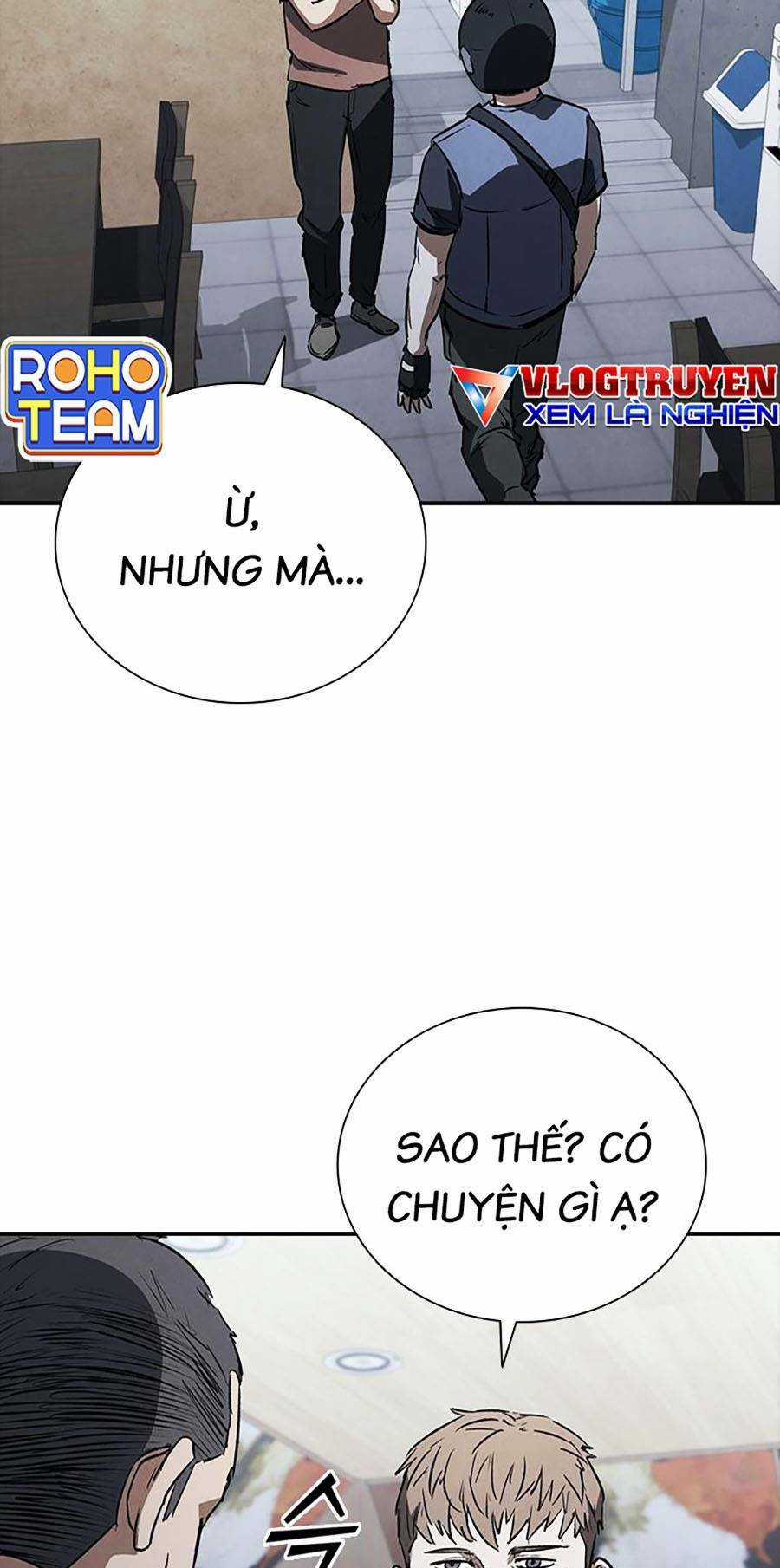 Cá Mập Wyvern - Chapter 22 - Trang 76