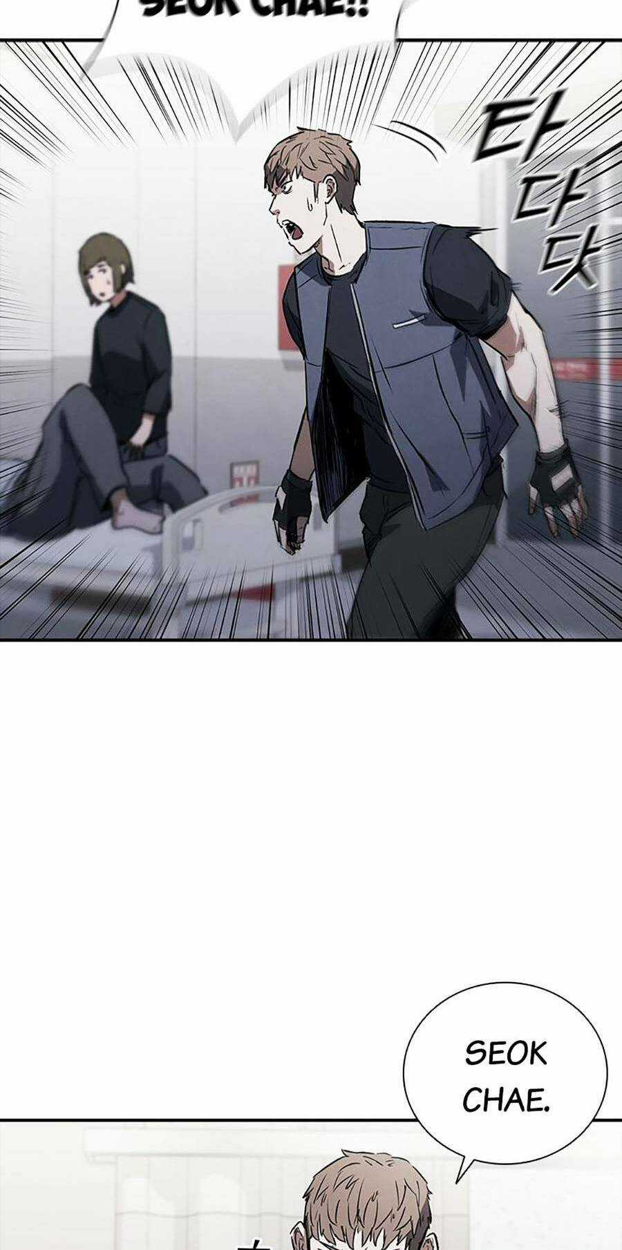 Cá Mập Wyvern - Chapter 22 - Trang 81