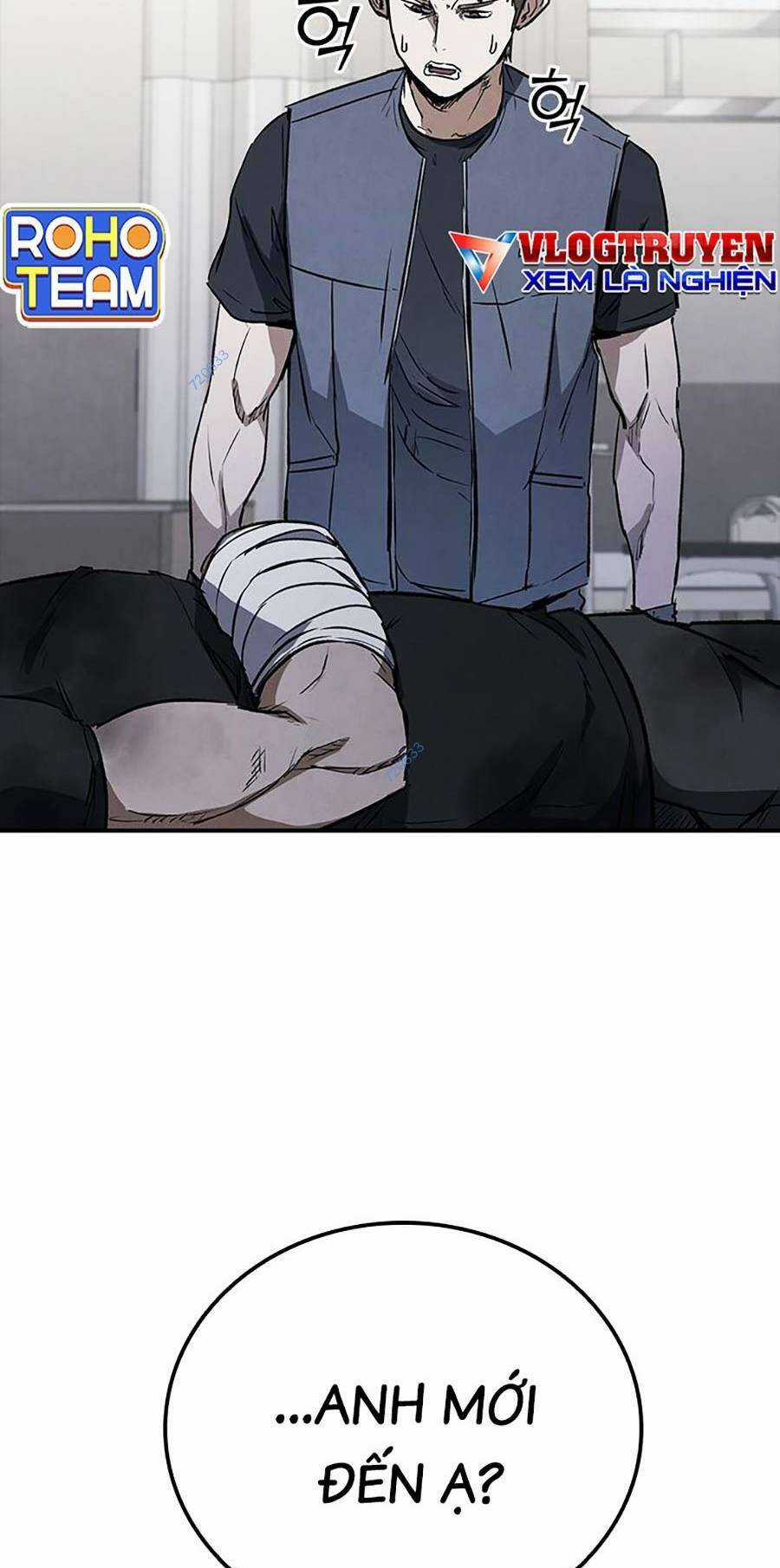 Cá Mập Wyvern - Chapter 22 - Trang 82