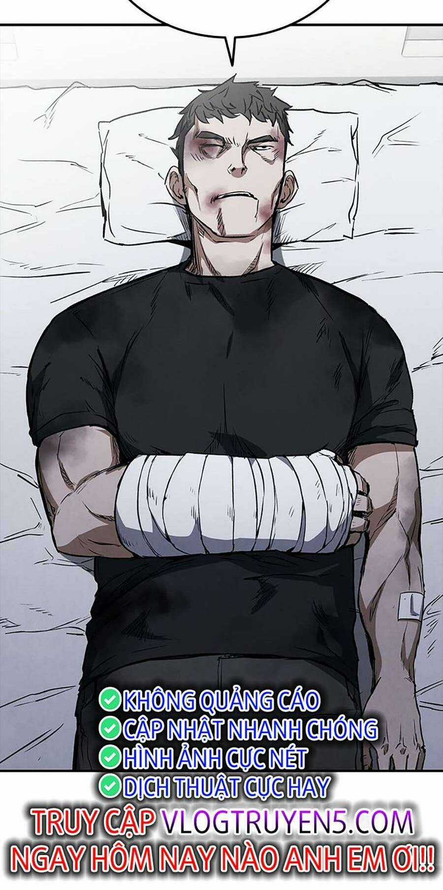 Cá Mập Wyvern - Chapter 22 - Trang 83