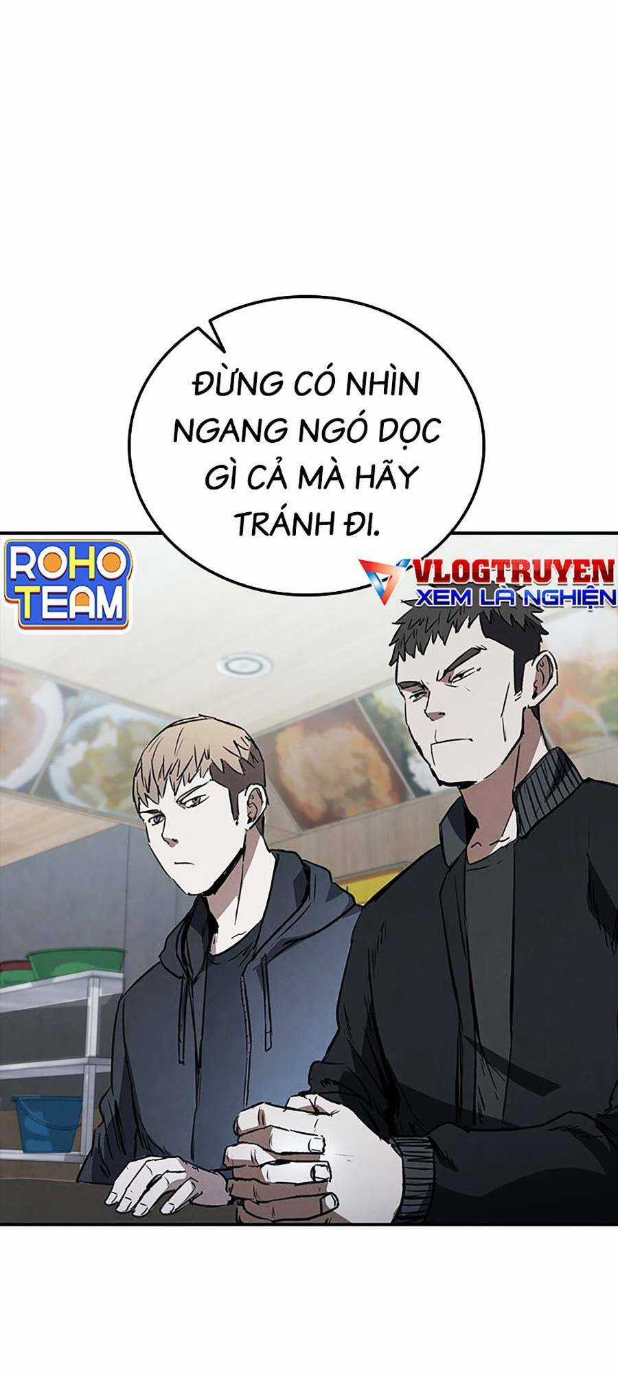 Cá Mập Wyvern - Chapter 22 - Trang 10