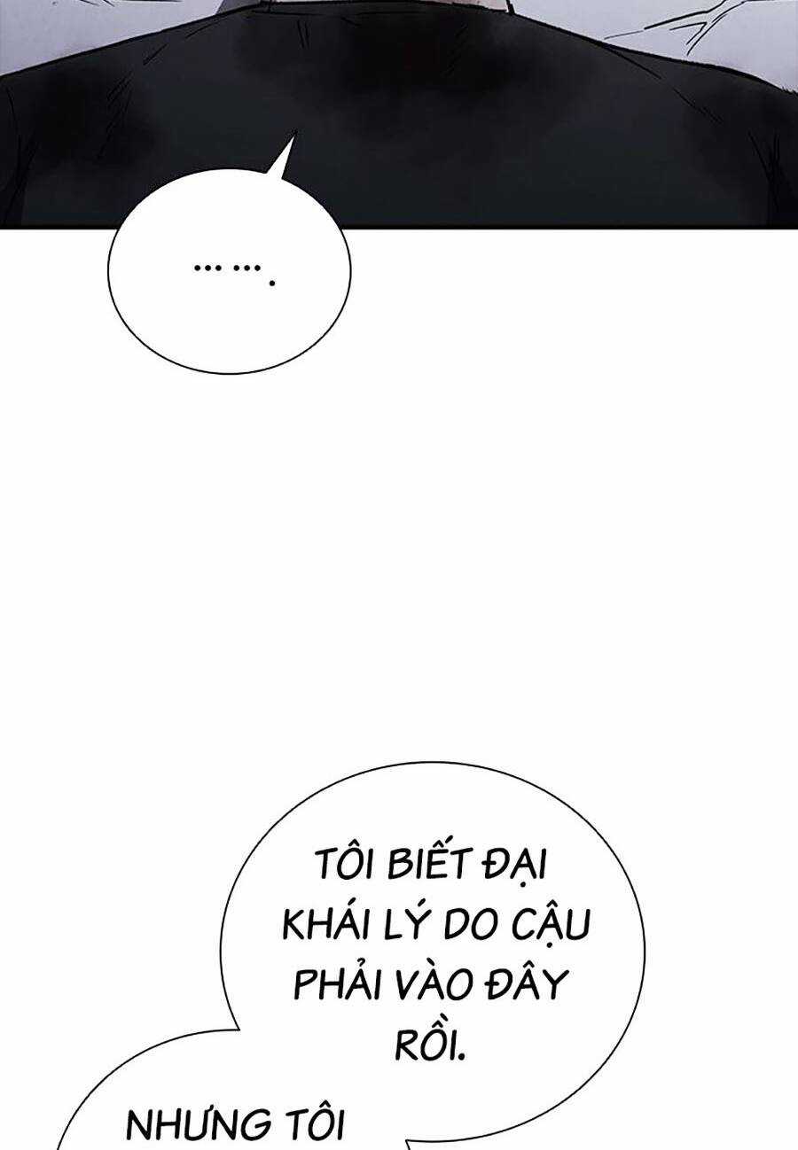 Cá Mập Wyvern - Chapter 23 - Trang 11