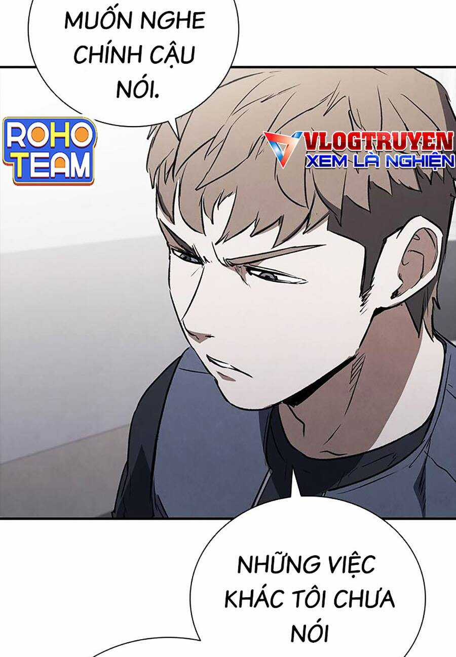 Cá Mập Wyvern - Chapter 23 - Trang 12