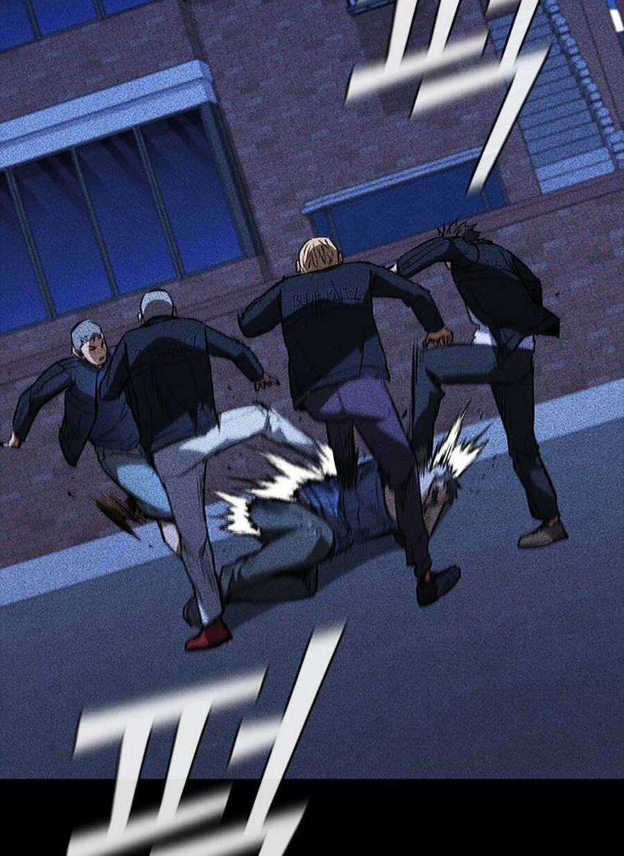 Cá Mập Wyvern - Chapter 23 - Trang 118