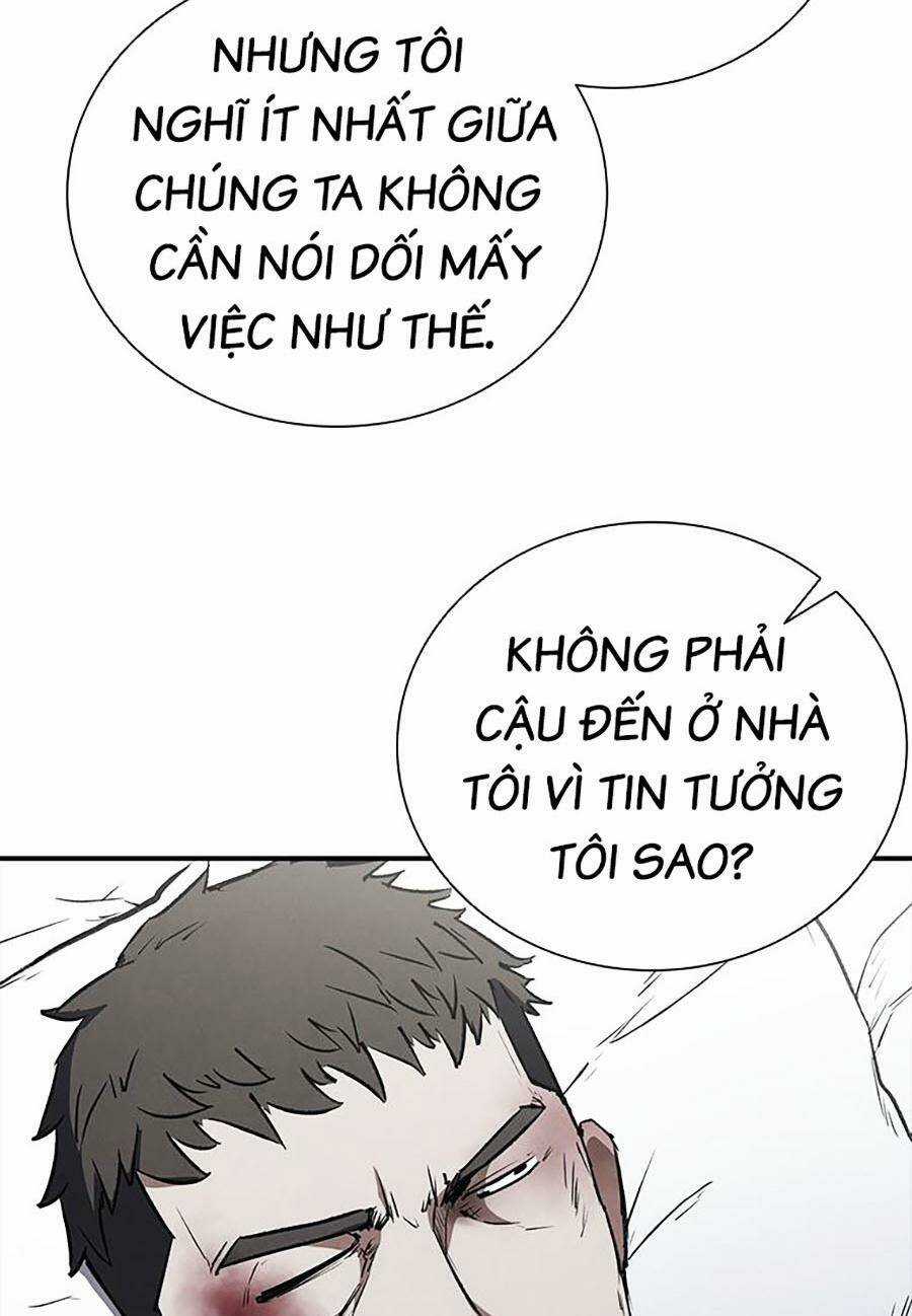 Cá Mập Wyvern - Chapter 23 - Trang 13