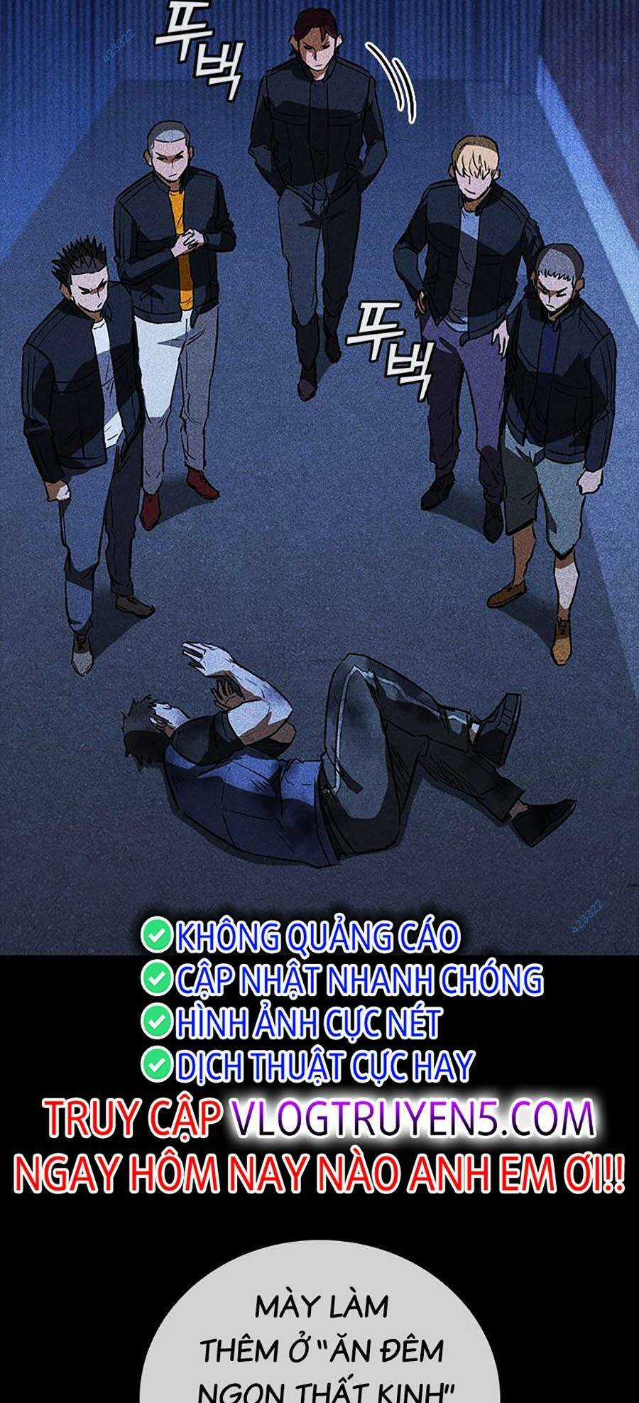 Cá Mập Wyvern - Chapter 23 - Trang 121