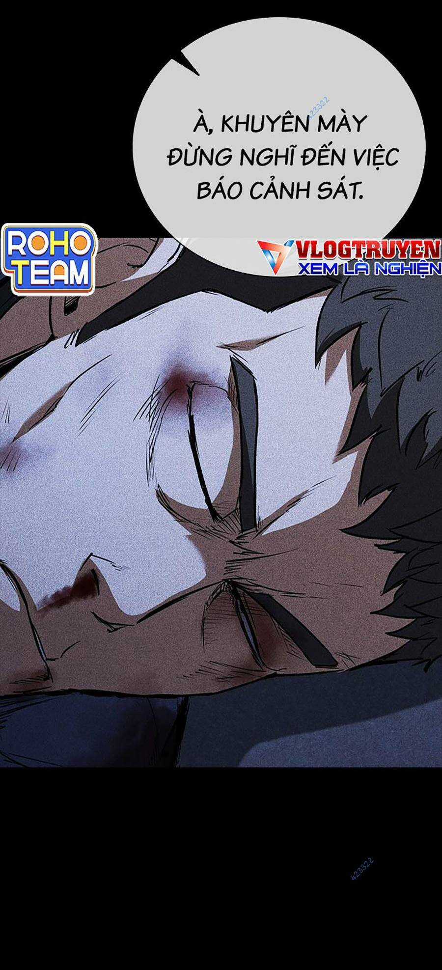 Cá Mập Wyvern - Chapter 23 - Trang 123