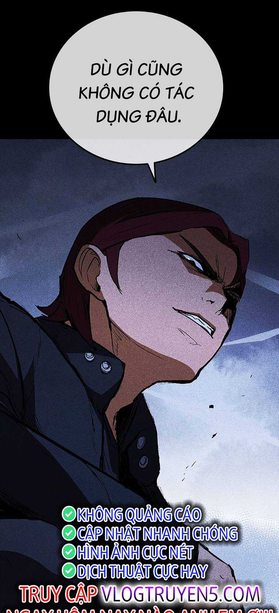 Cá Mập Wyvern - Chapter 23 - Trang 124