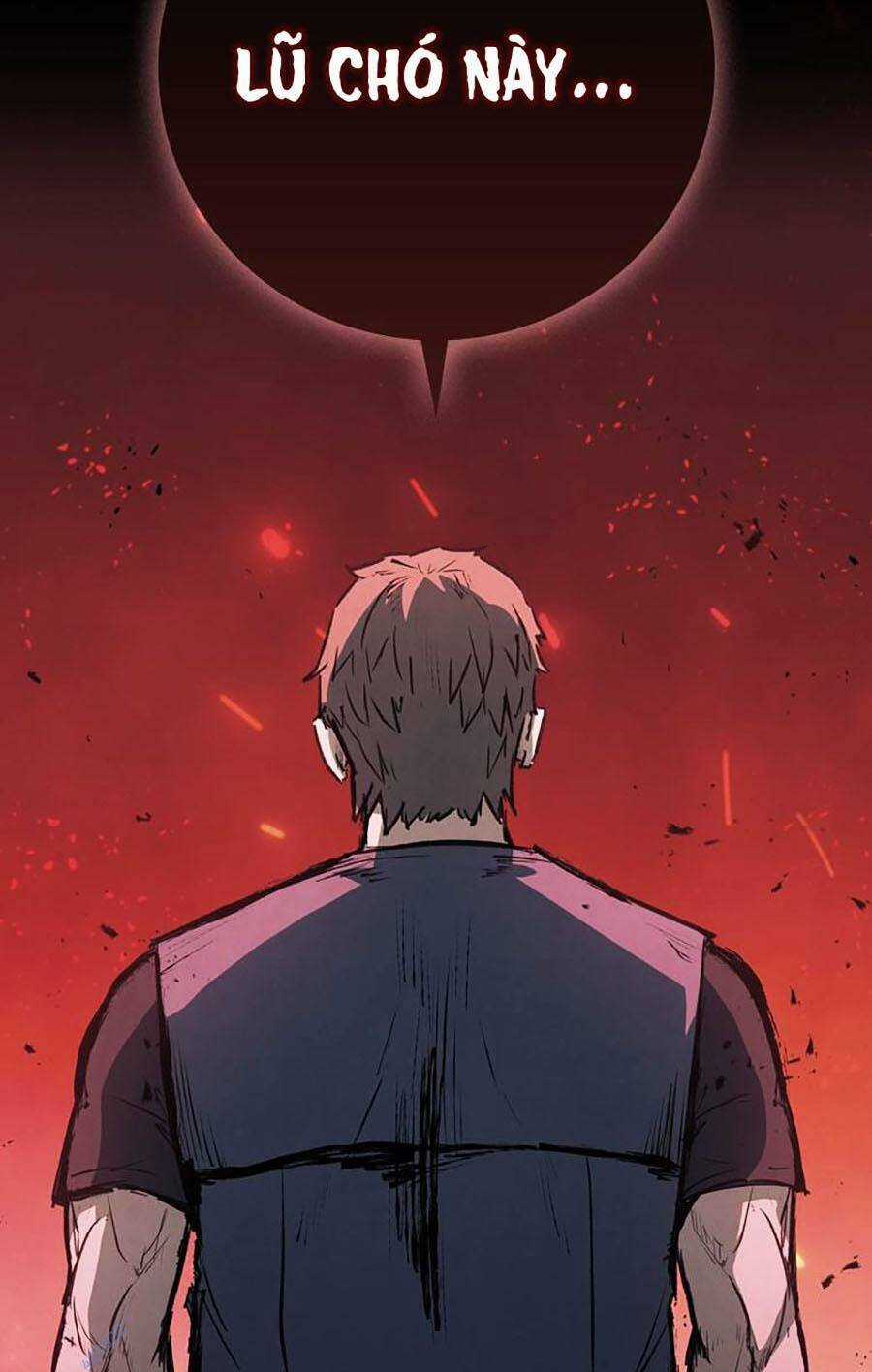 Cá Mập Wyvern - Chapter 23 - Trang 129