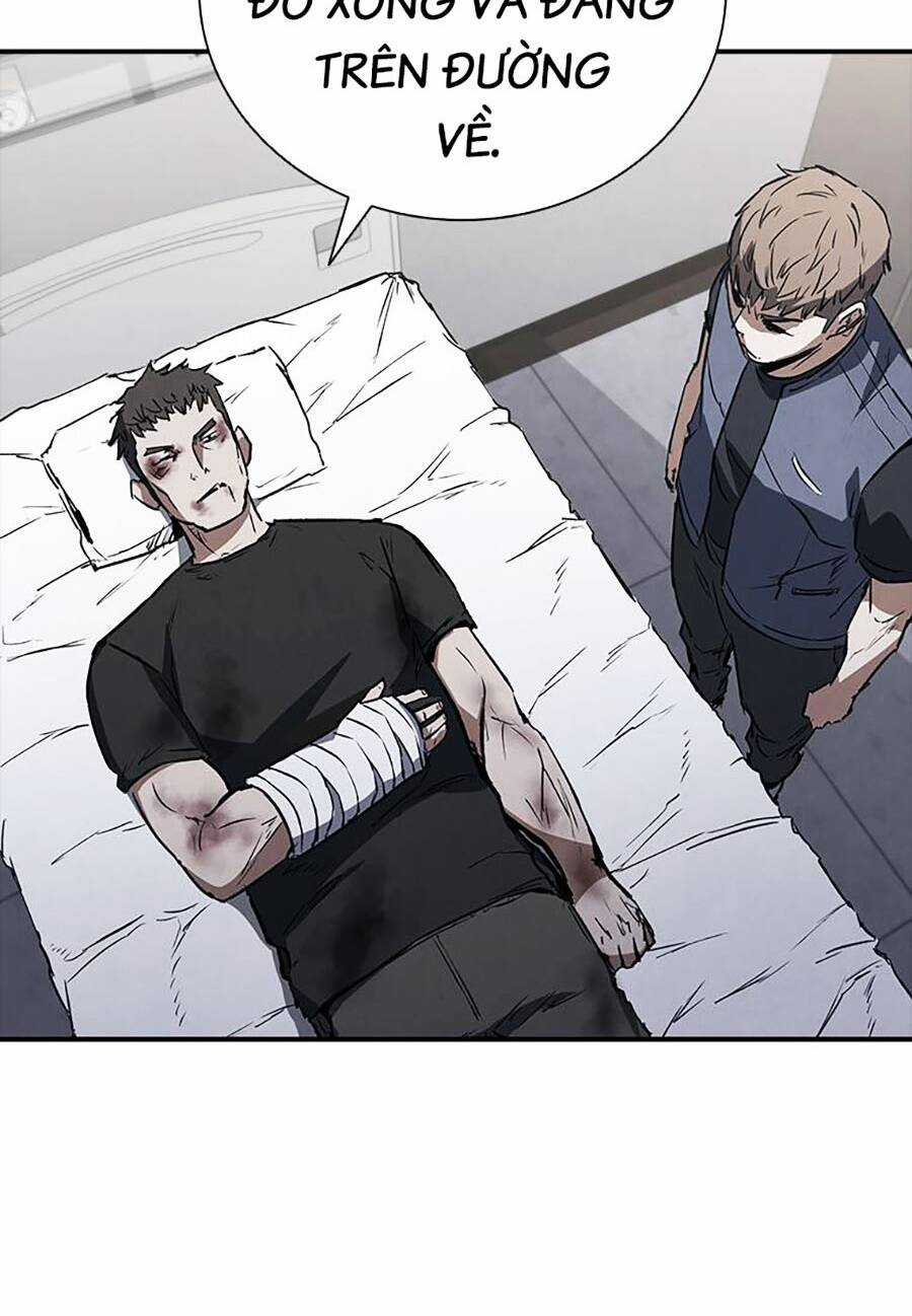 Cá Mập Wyvern - Chapter 23 - Trang 15