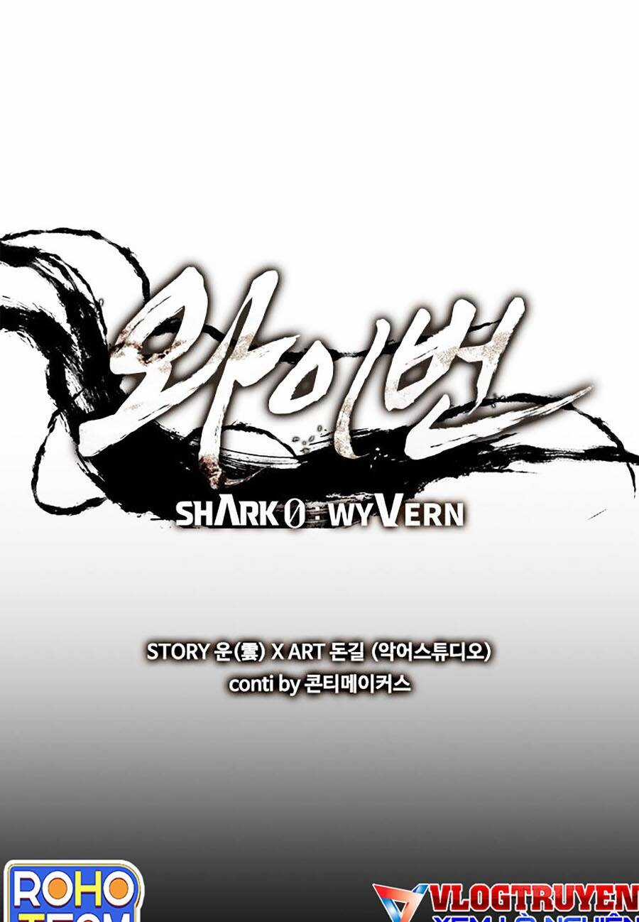 Cá Mập Wyvern - Chapter 23 - Trang 16