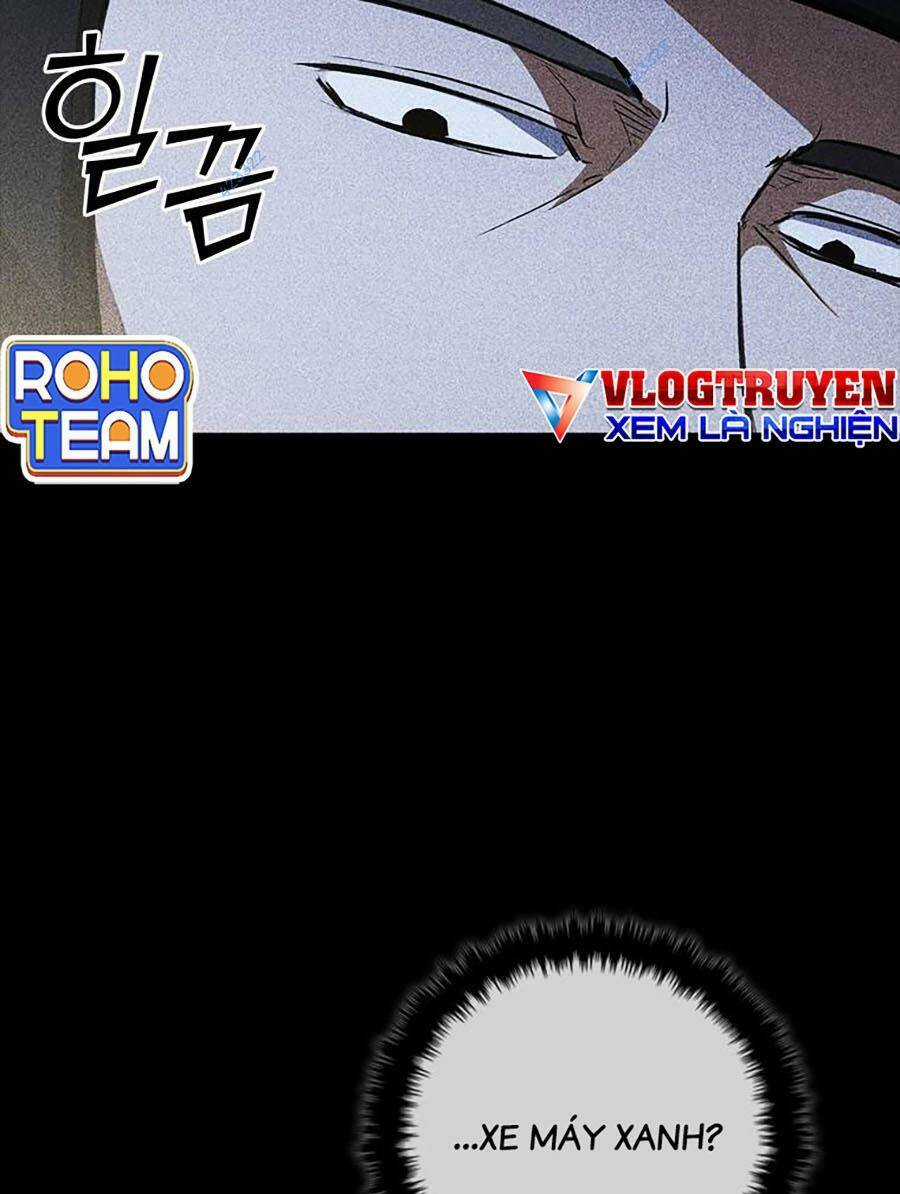 Cá Mập Wyvern - Chapter 23 - Trang 21