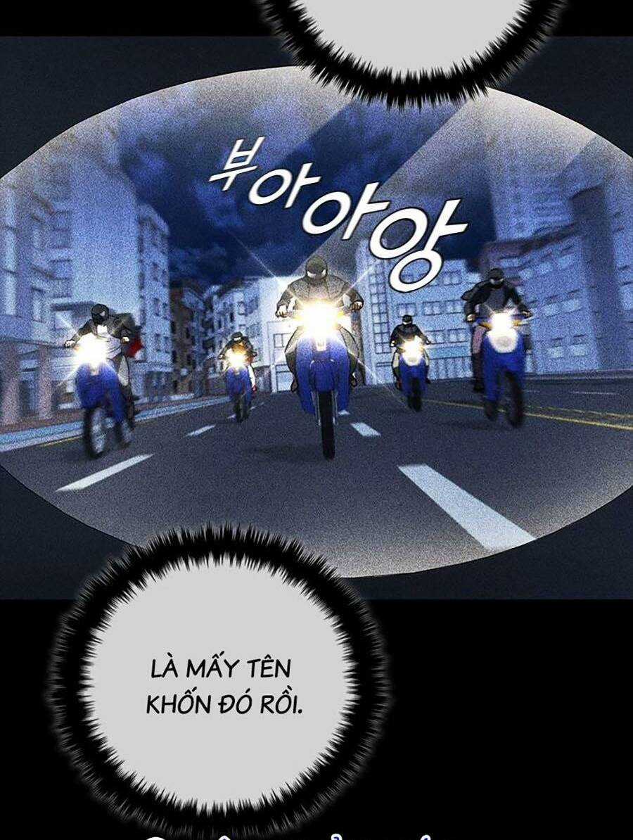 Cá Mập Wyvern - Chapter 23 - Trang 22