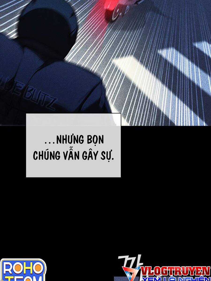 Cá Mập Wyvern - Chapter 23 - Trang 24