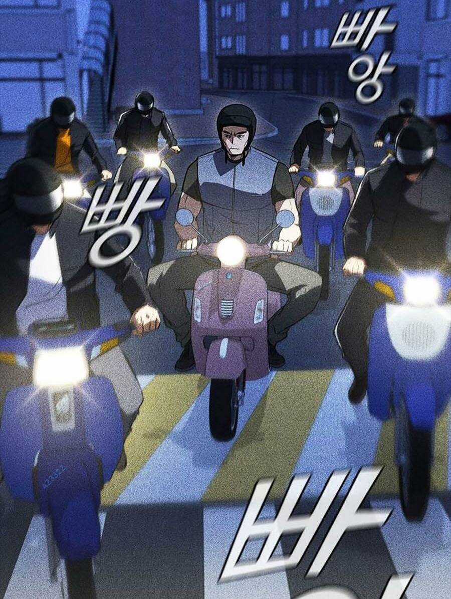 Cá Mập Wyvern - Chapter 23 - Trang 26