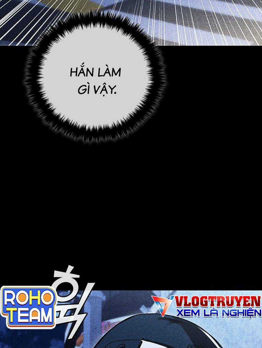 Cá Mập Wyvern - Chapter 23 - Trang 33