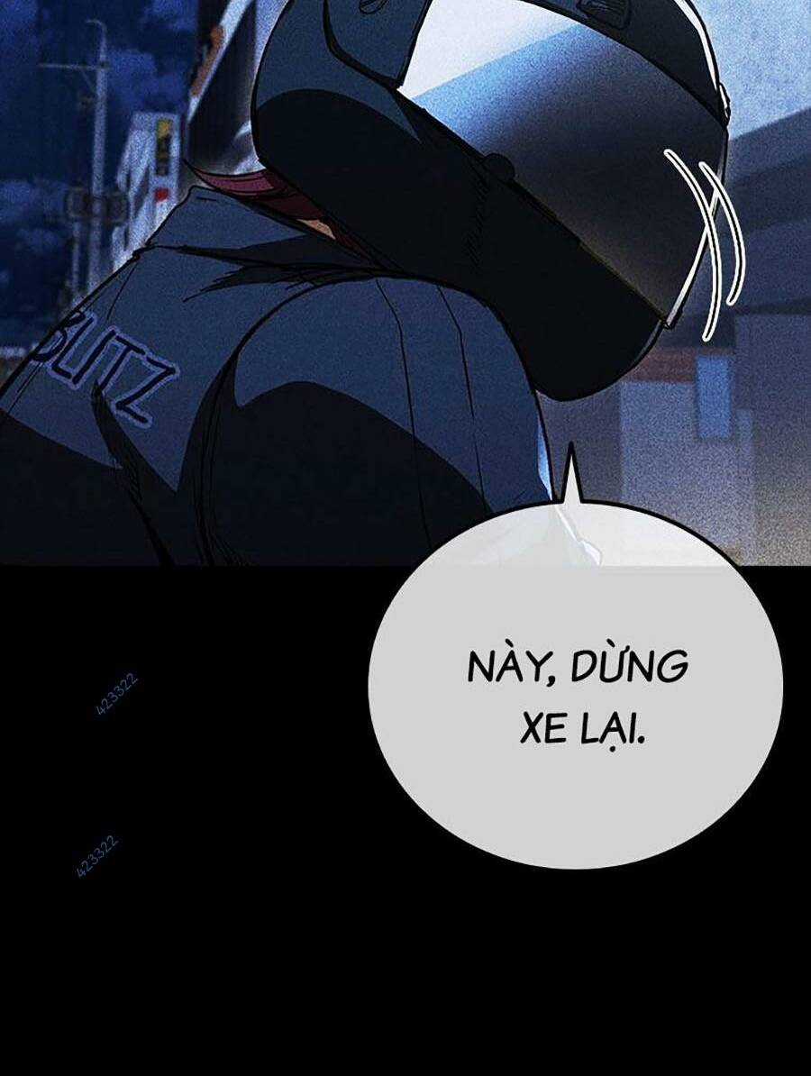 Cá Mập Wyvern - Chapter 23 - Trang 34