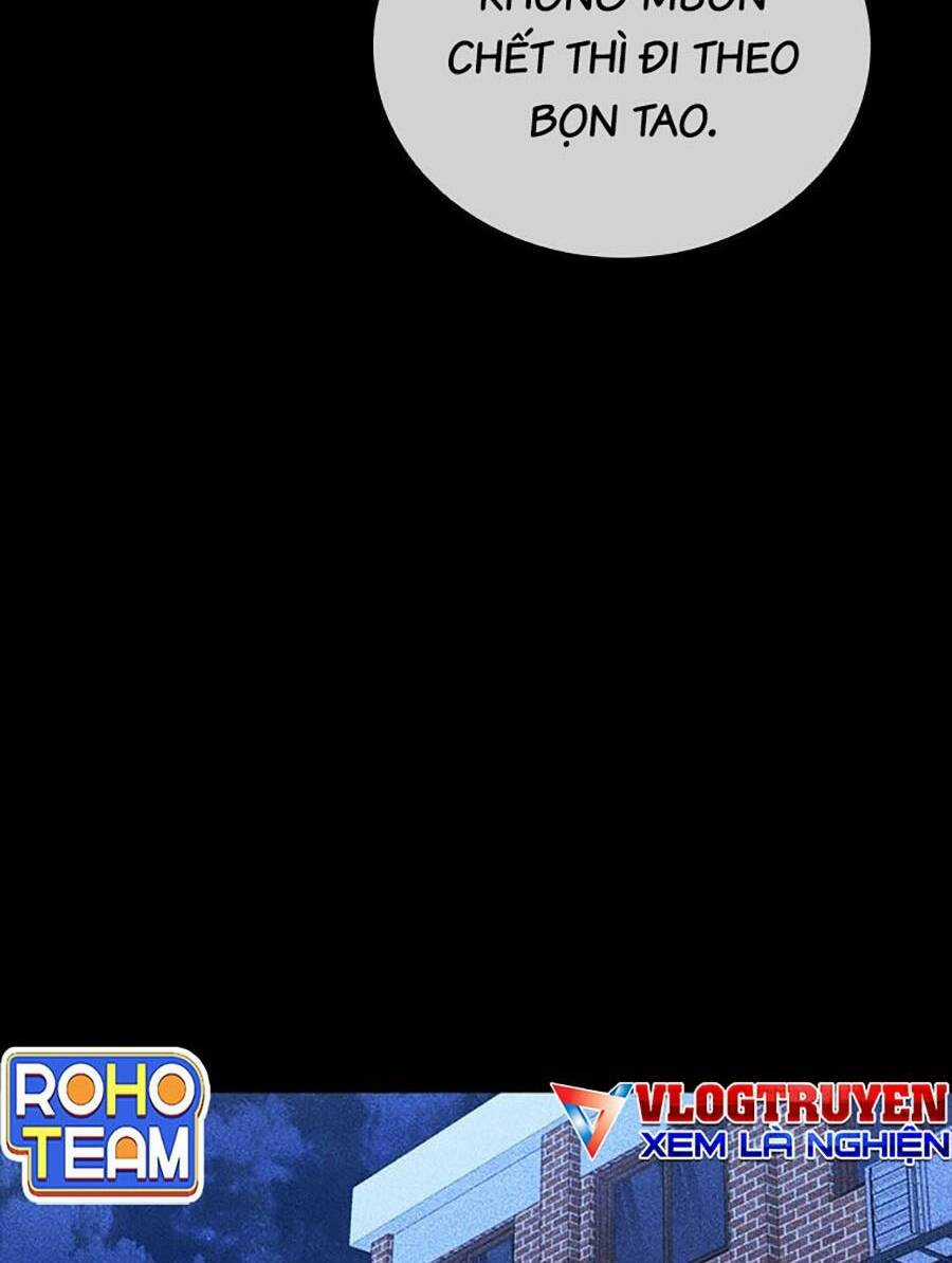 Cá Mập Wyvern - Chapter 23 - Trang 38