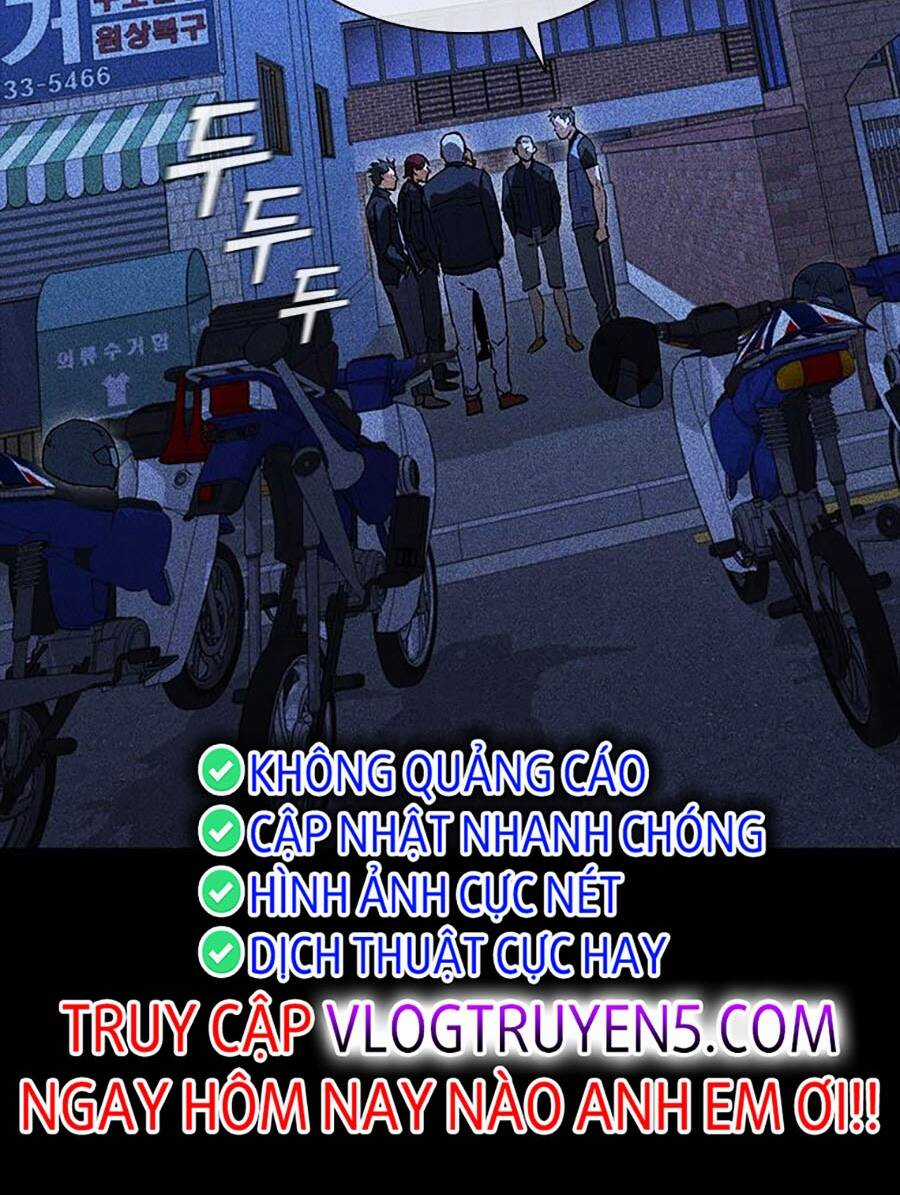 Cá Mập Wyvern - Chapter 23 - Trang 40