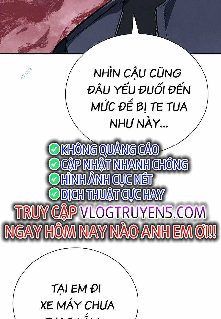 Cá Mập Wyvern - Chapter 23 - Trang 5