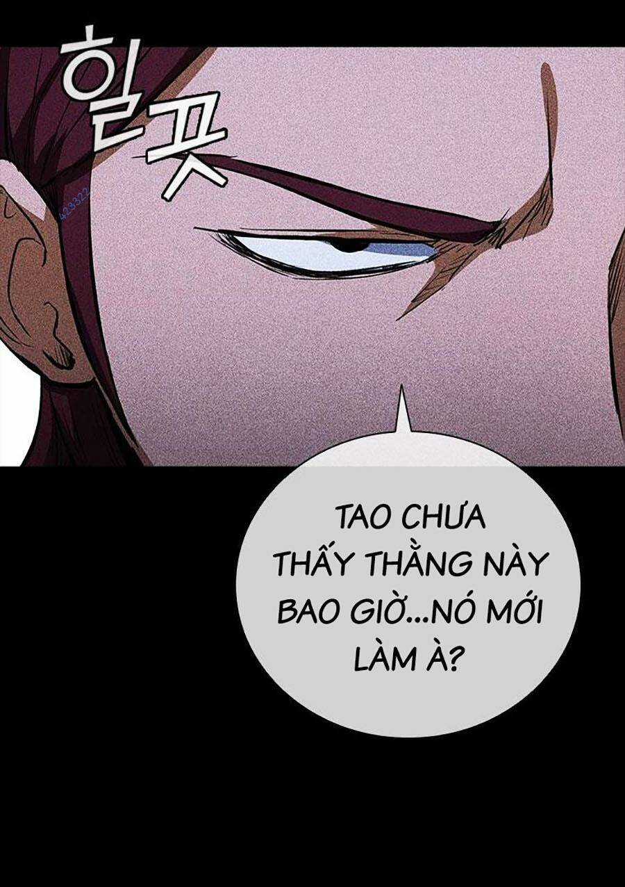 Cá Mập Wyvern - Chapter 23 - Trang 41