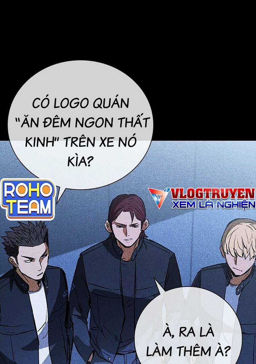 Cá Mập Wyvern - Chapter 23 - Trang 42