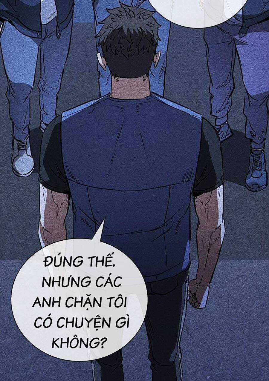 Cá Mập Wyvern - Chapter 23 - Trang 43