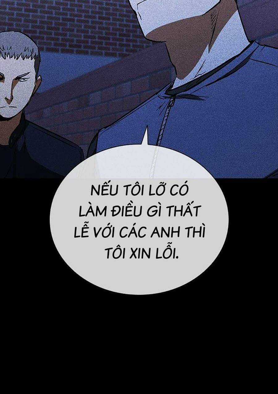 Cá Mập Wyvern - Chapter 23 - Trang 45