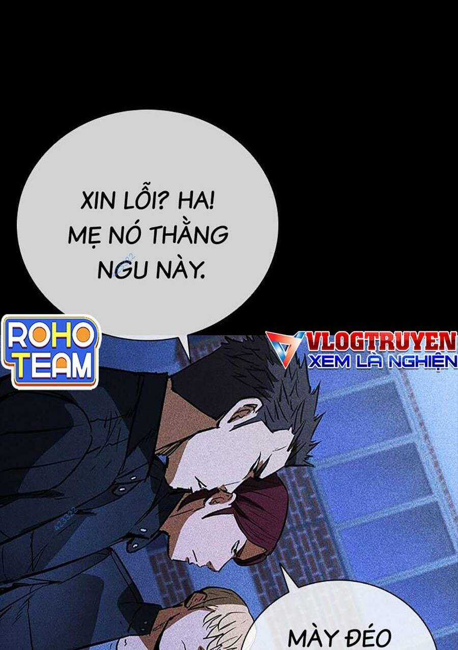 Cá Mập Wyvern - Chapter 23 - Trang 46