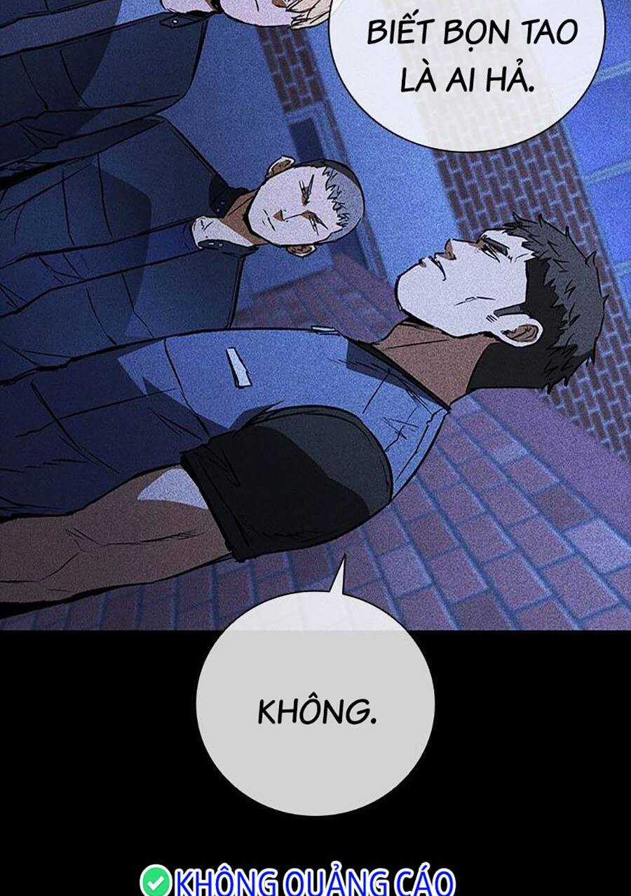 Cá Mập Wyvern - Chapter 23 - Trang 47