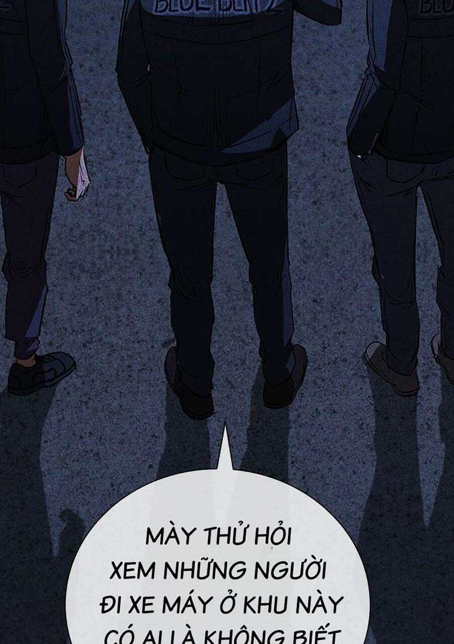 Cá Mập Wyvern - Chapter 23 - Trang 50