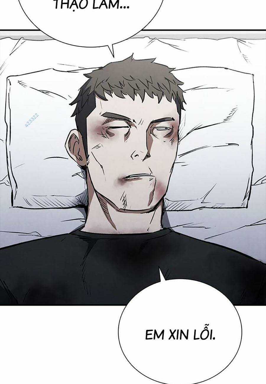 Cá Mập Wyvern - Chapter 23 - Trang 6