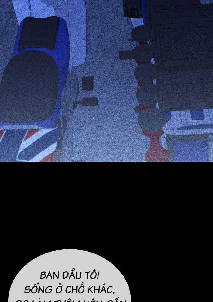 Cá Mập Wyvern - Chapter 23 - Trang 52