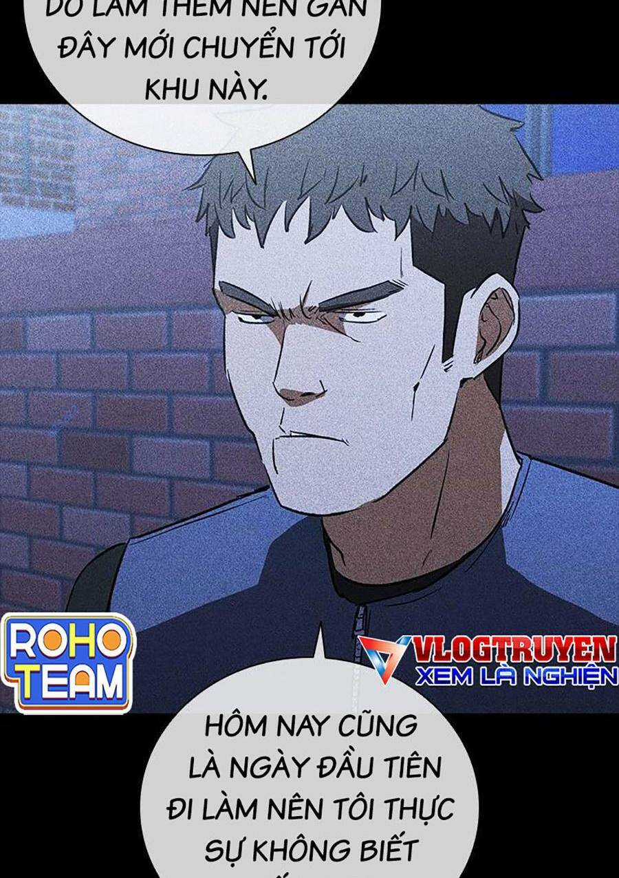 Cá Mập Wyvern - Chapter 23 - Trang 53