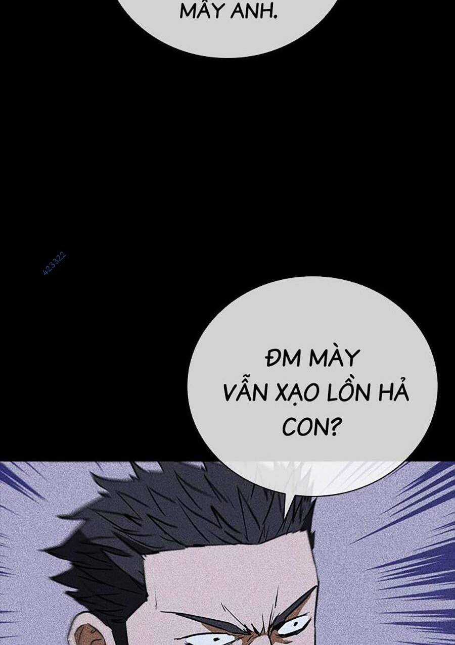 Cá Mập Wyvern - Chapter 23 - Trang 54