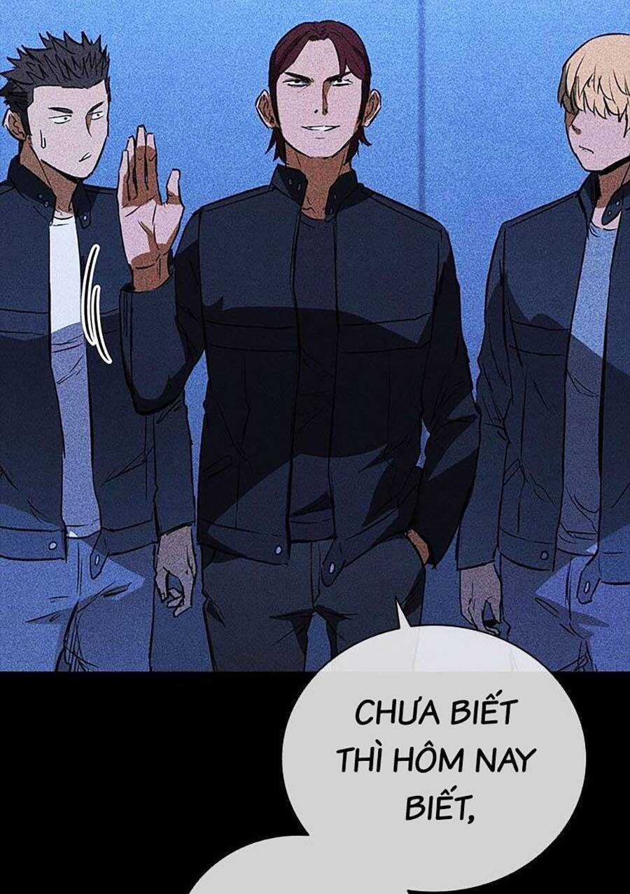 Cá Mập Wyvern - Chapter 23 - Trang 56