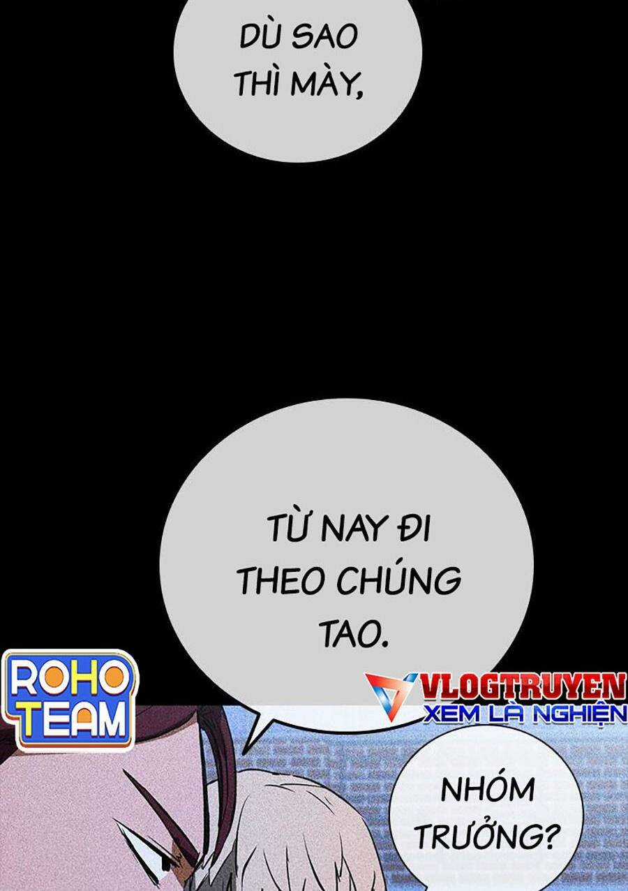 Cá Mập Wyvern - Chapter 23 - Trang 57