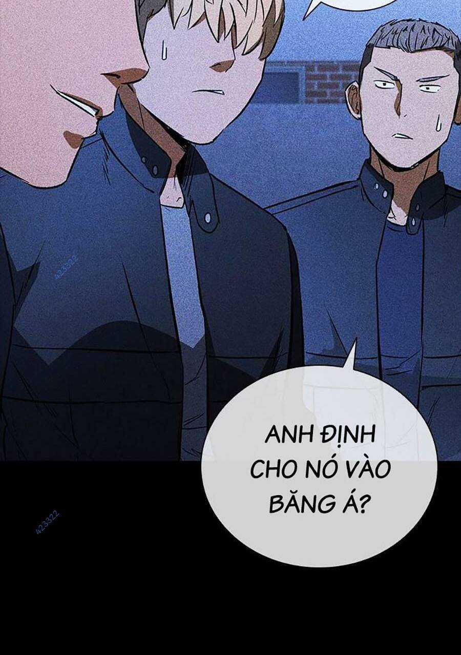 Cá Mập Wyvern - Chapter 23 - Trang 58