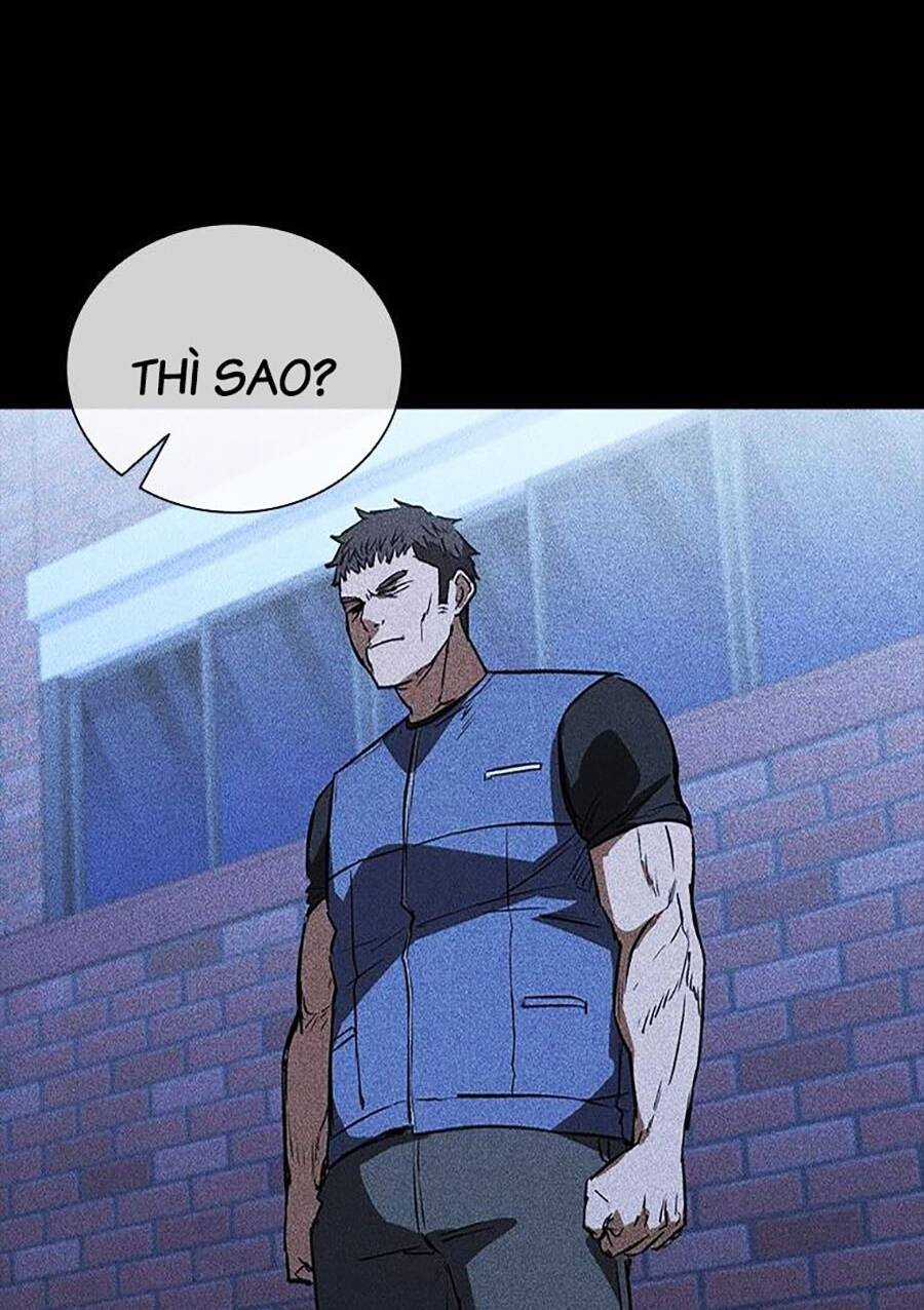 Cá Mập Wyvern - Chapter 23 - Trang 59