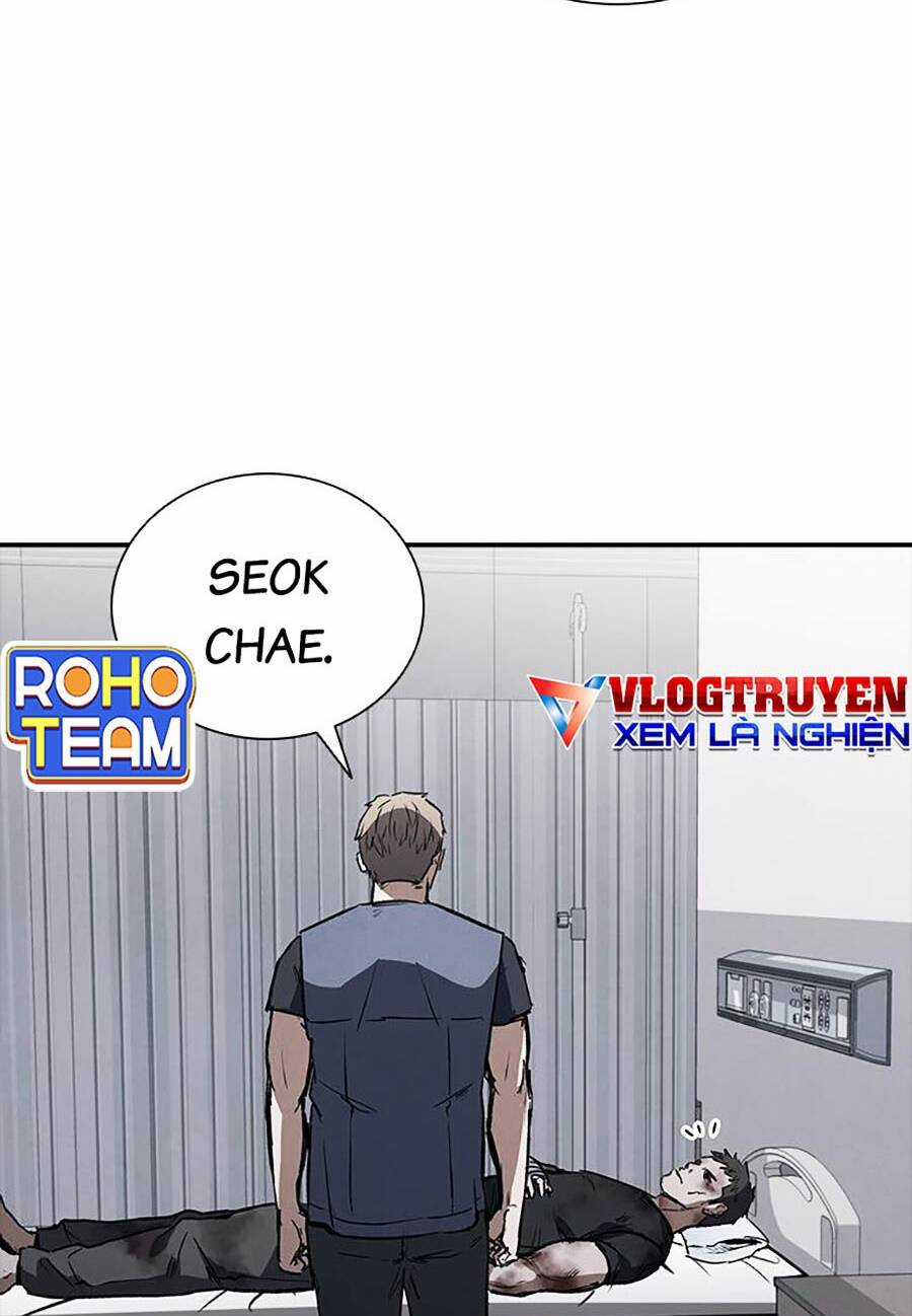 Cá Mập Wyvern - Chapter 23 - Trang 7