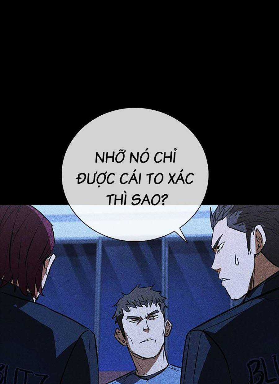 Cá Mập Wyvern - Chapter 23 - Trang 61