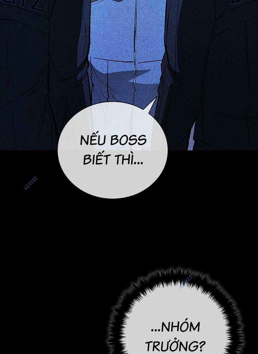 Cá Mập Wyvern - Chapter 23 - Trang 62