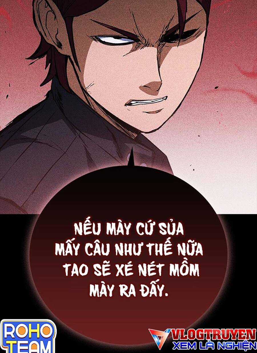 Cá Mập Wyvern - Chapter 23 - Trang 67