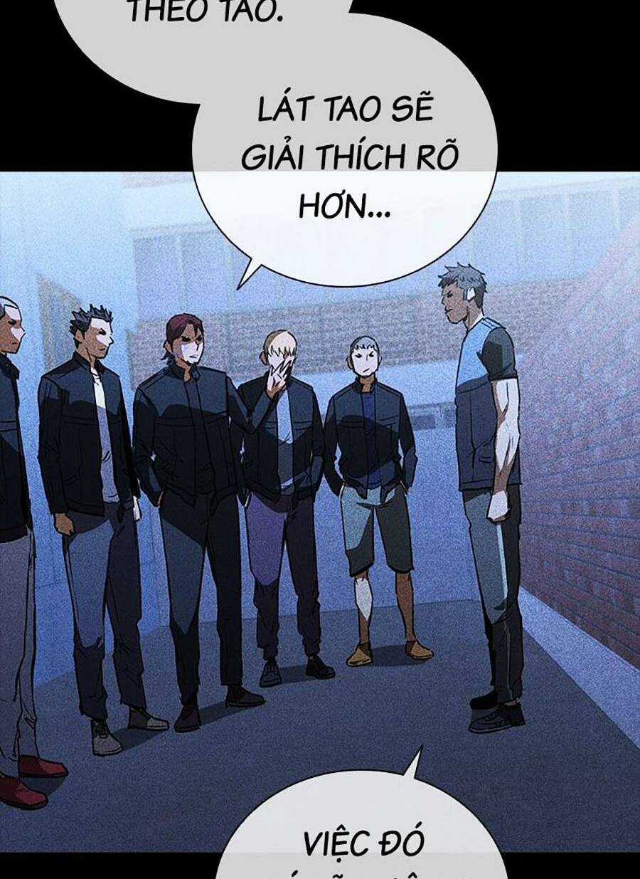 Cá Mập Wyvern - Chapter 23 - Trang 70